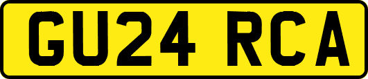 GU24RCA
