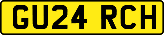 GU24RCH