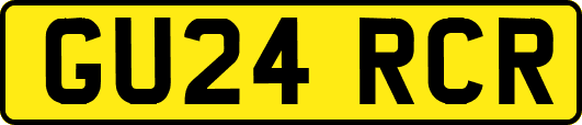 GU24RCR