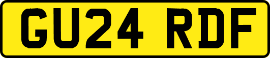 GU24RDF