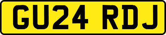 GU24RDJ
