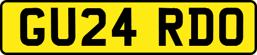 GU24RDO