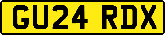 GU24RDX