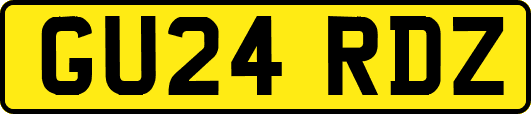 GU24RDZ