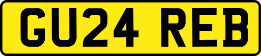 GU24REB