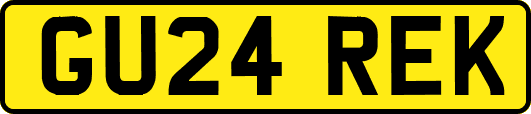 GU24REK