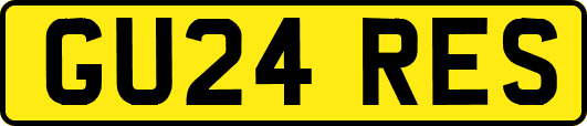 GU24RES