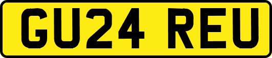 GU24REU