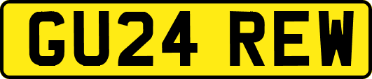 GU24REW
