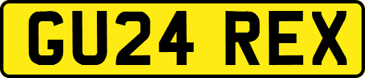 GU24REX