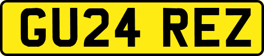 GU24REZ