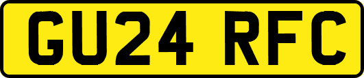 GU24RFC