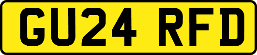 GU24RFD