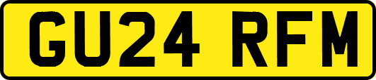 GU24RFM