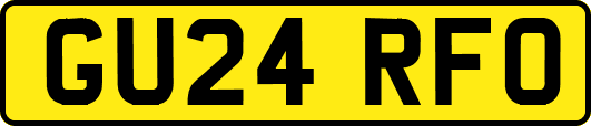 GU24RFO