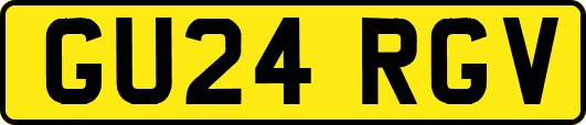 GU24RGV