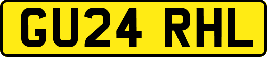 GU24RHL