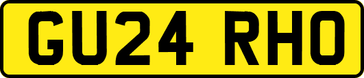 GU24RHO
