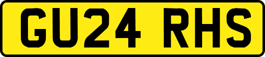 GU24RHS