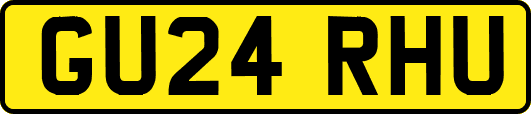 GU24RHU