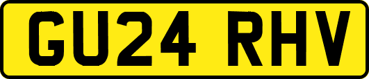 GU24RHV