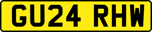 GU24RHW
