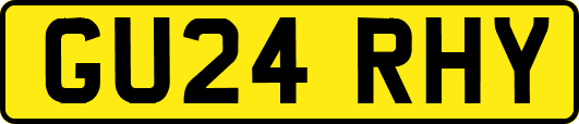 GU24RHY
