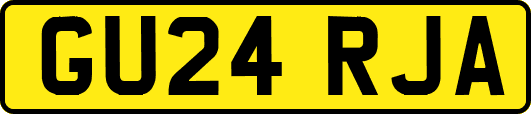 GU24RJA