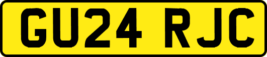 GU24RJC