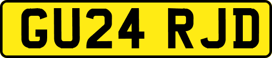 GU24RJD