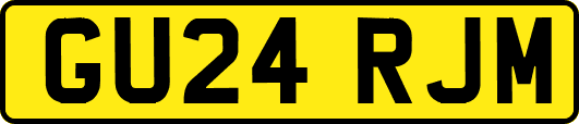 GU24RJM