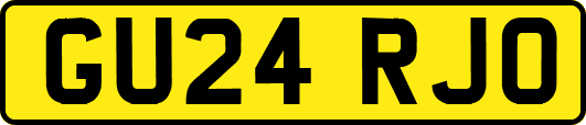 GU24RJO