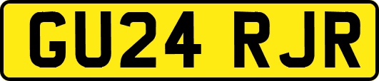 GU24RJR