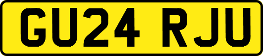 GU24RJU