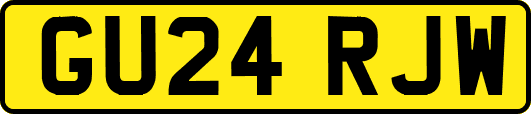 GU24RJW