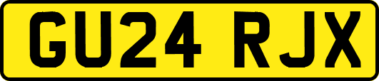GU24RJX