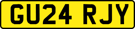 GU24RJY