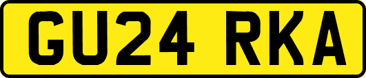 GU24RKA