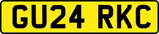 GU24RKC