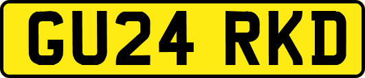 GU24RKD