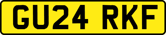 GU24RKF