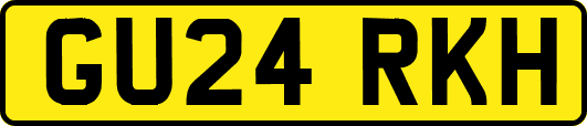 GU24RKH