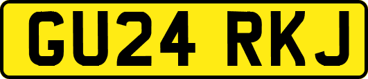 GU24RKJ