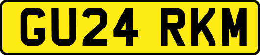 GU24RKM