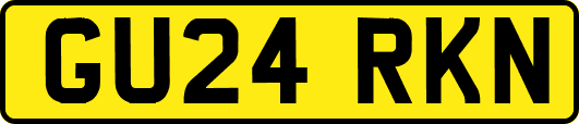 GU24RKN