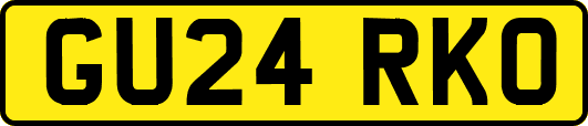 GU24RKO