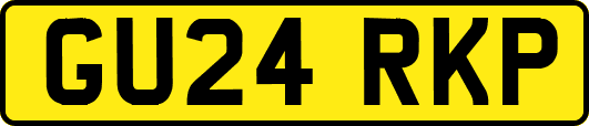 GU24RKP