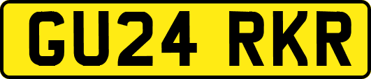 GU24RKR