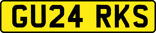 GU24RKS