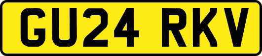 GU24RKV
